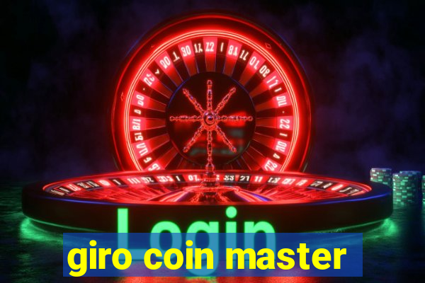 giro coin master